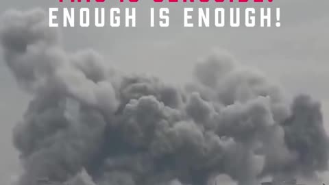 In just 24 hours, Israel killed 131 people and wiped out 6 entire families