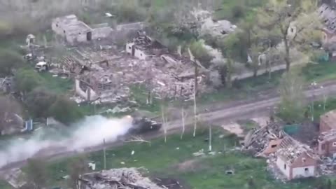 🚁🔥 Ukraine Russia War | FPV Drones Attack AFU Tank in Combat | RCF