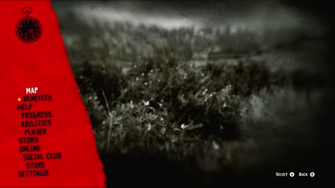 Red Dead Redemption II: Slow Sunday Stream on Xbox