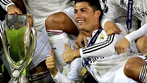 🚀 Autoexigencia Extrema: El Secreto de Cristiano frente a Messi