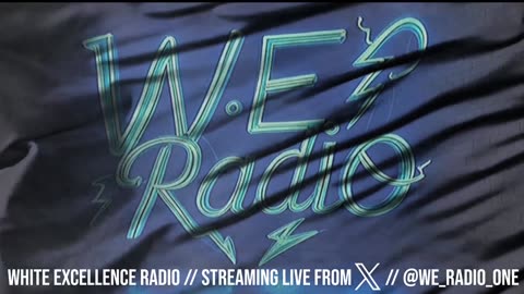 White Excellence Radio