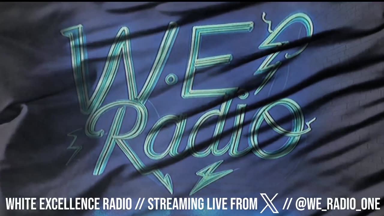 White Excellence Radio
