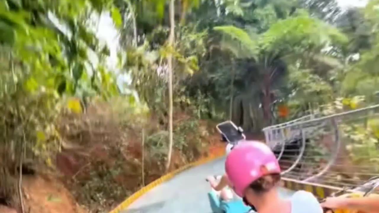 🚗💨 Epic Kart Fails Compilation | Funny & Safe Moments
