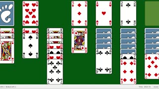 Solitaire 08 - No Commentary