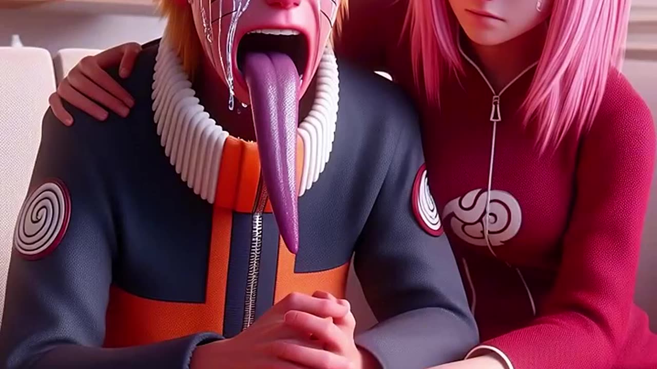 What Really Happened to Naruto?