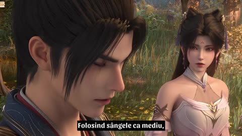 Tomb of Fallen Gods S2 –Episodul 16