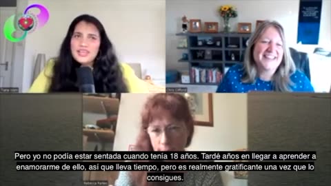Sabiduría Sagrada con Tiana - 08-09-22