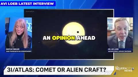 Space Mystery Deepens | 3I/ATLAS & the Jupiter Anomaly