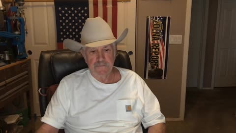 I Warned You About JD Vance, The Same Way I Warned You About Donald J Trump!