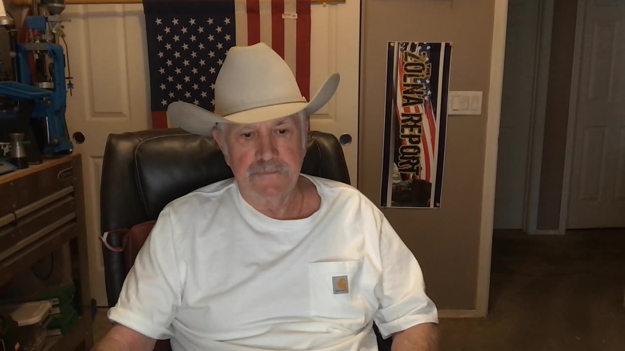 I Warned You About JD Vance, The Same Way I Warned You About Donald J Trump!