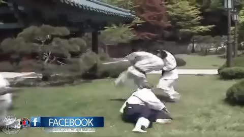 Hapkido