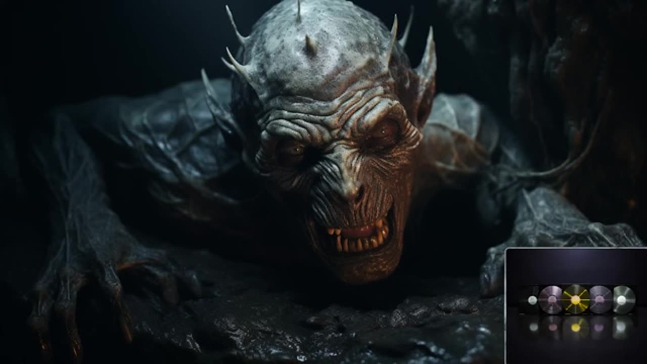 Donald Marshall about REPTOS