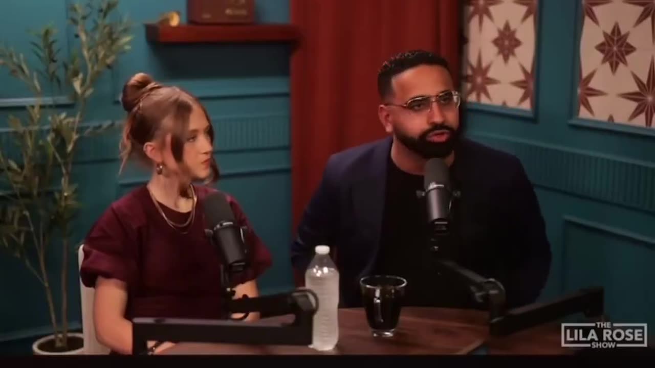 “If America knew the real Islam...”