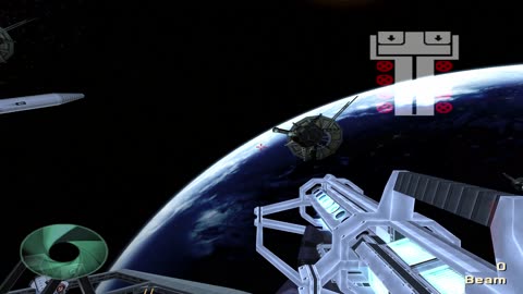 James Bond Nightfire [4K] - Mission: Equinox (Platinum) [NC]