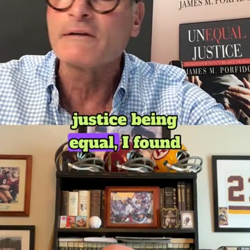 The Illusion of Justice: How a Flawed System Fails to Deliver Fairness