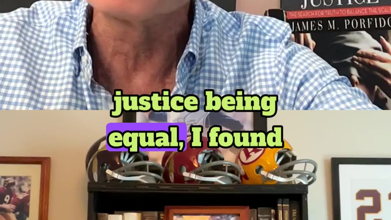 The Illusion of Justice: How a Flawed System Fails to Deliver Fairness