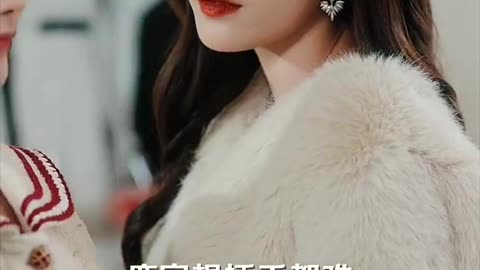 The Perfect Little girl's Revenge Ep 12