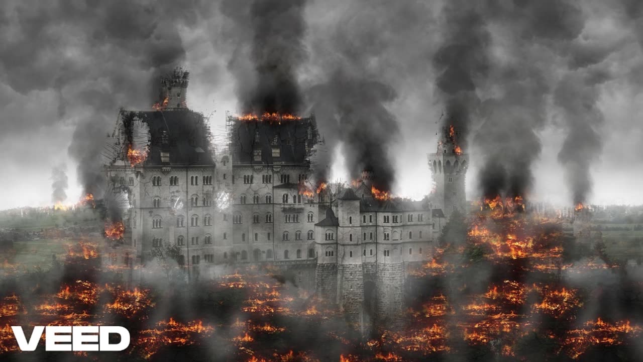 Los Moldes en guerra