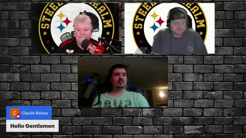 BREAKING: Steelers Sign T.J. Watt to MASSIVE $123M Deal! SRP S7-E5-317 7-17-2025