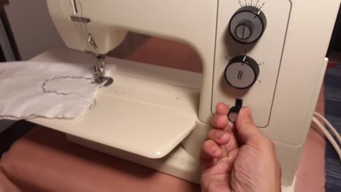 Bernina 830