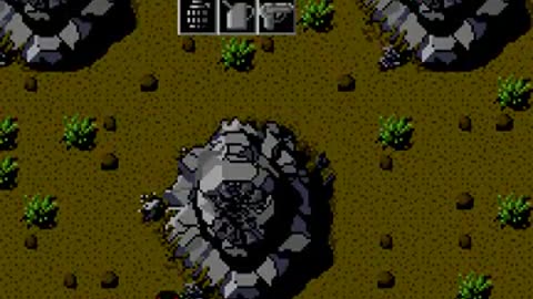 Arcade Longplay 357 Ikari Warriors
