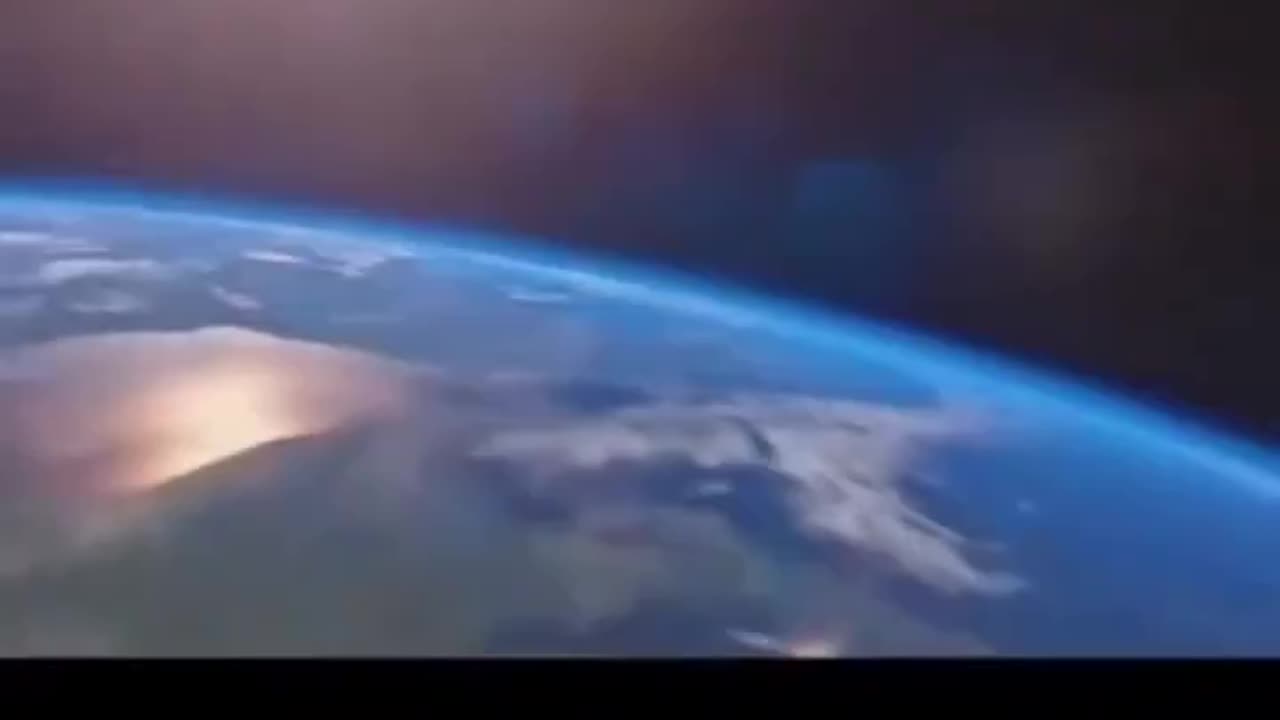 NASA was strictly founded to hide GOD