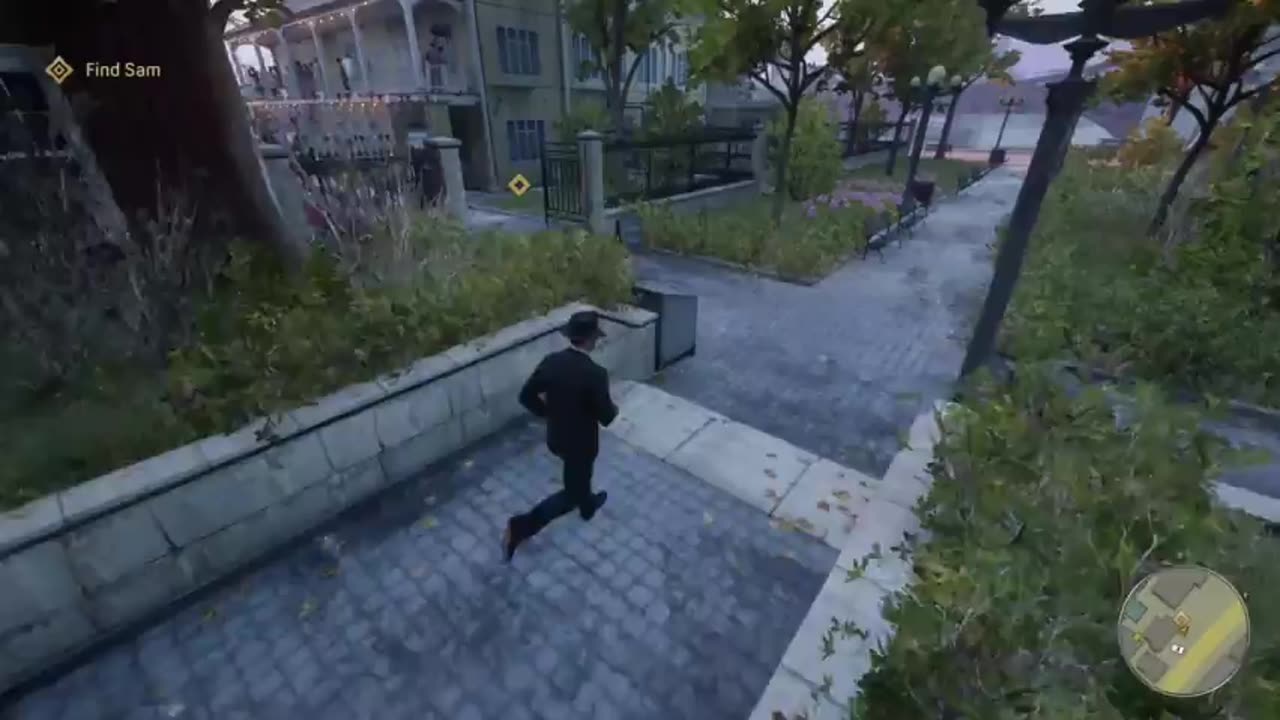 104 Live 2020-10 Best Mafia 1 race car driver