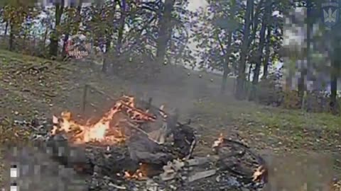 30+ Russian Soldiers KIA During Mass Assault into Pokrovsk