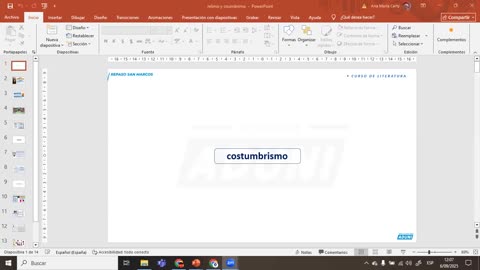 REPASO MEDICINA ADUNI 2026 - 1 | Semana 05 | Biología | Literatura | Trigonometría RM