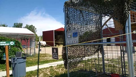 Kookaburra drops some dubstep wobble bass!