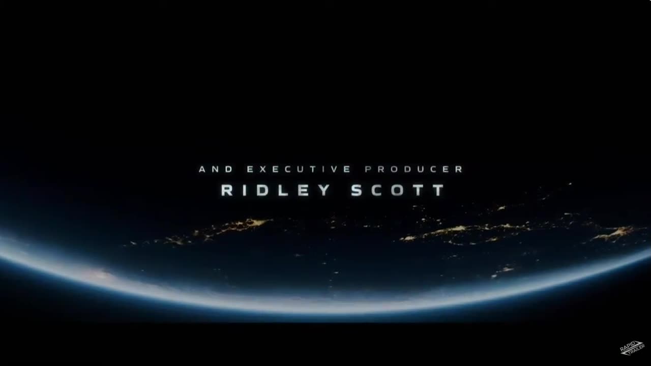 ALIEN: EARTH Official Trailer 2 (2025)