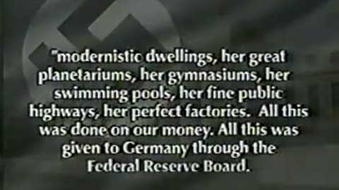 Capital Crimes How the Federal Reserve Robs Us Blind