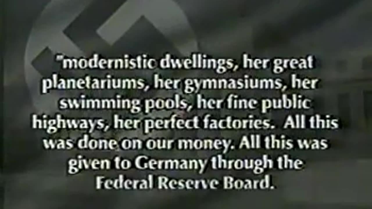 Capital Crimes How the Federal Reserve Robs Us Blind