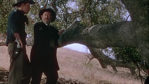 Law And Order (Western 1953) Ronald Reagan