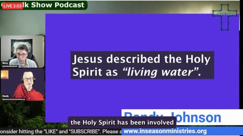 Stop Living Half the Gospel: The Holy Spirit Revolution You Need