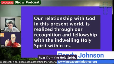 Stop Living Half the Gospel: The Holy Spirit Revolution You Need