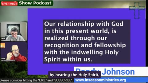 Stop Living Half the Gospel: The Holy Spirit Revolution You Need