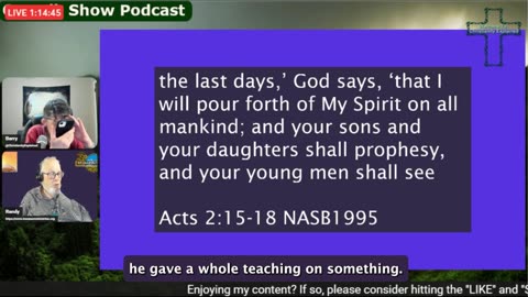 Stop Living Half the Gospel: The Holy Spirit Revolution You Need