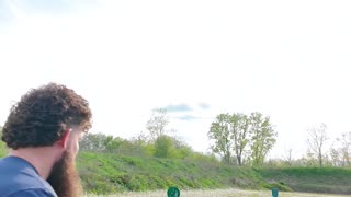 SMOKIN & SHOOTIN - GUN RANGE TOUR