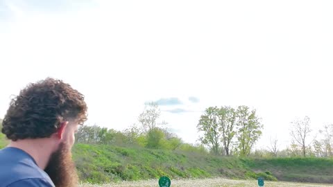 SMOKIN & SHOOTIN - GUN RANGE TOUR