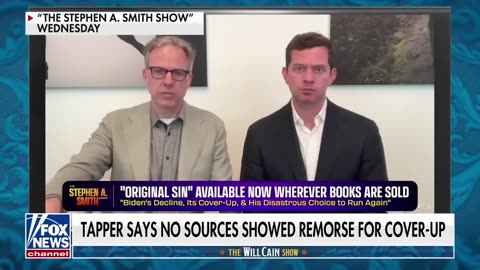 A huge announcement from a GOP senator