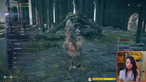 [5/30/25] ELDEN RING NIGHREIGN BEGINS~! Precious Teammates: @akanemsko @codemiko