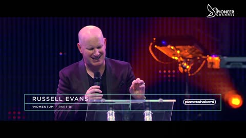 Pioneer Channel LIVE