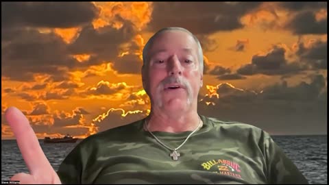 The Steve Williams Experience #144