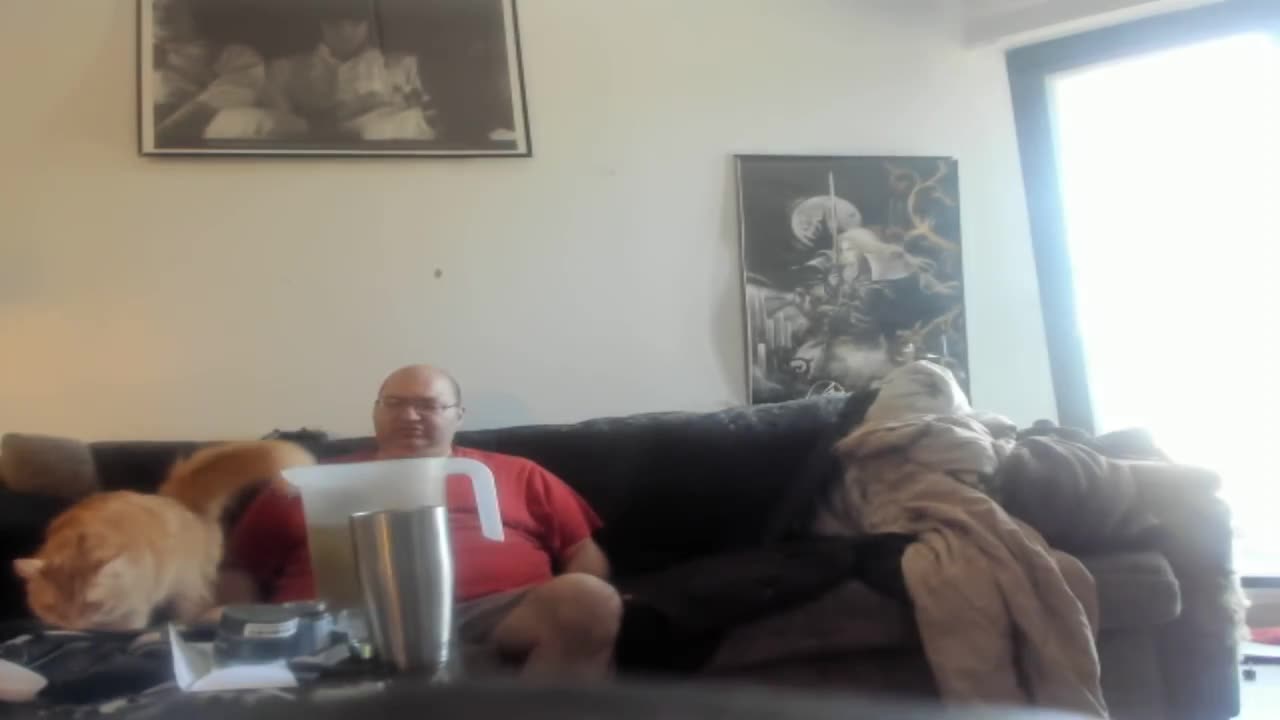 I don't understand sarcasm, please stop speaking it/Using disease to invoke guilt