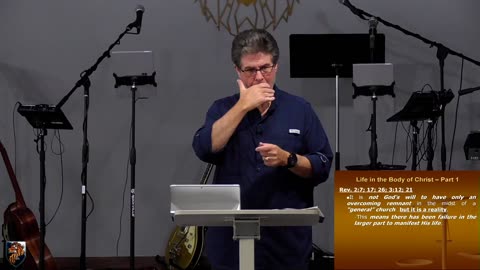 Lionheart Restoration Ministries | Sunday Morning Meeting | 6-8-2025