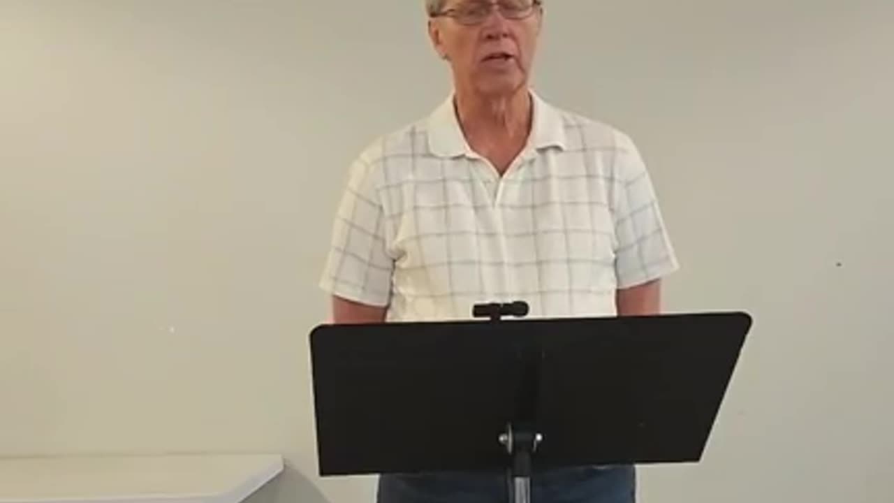 Guest Speakers Bob Boyer and Rick Lamborn