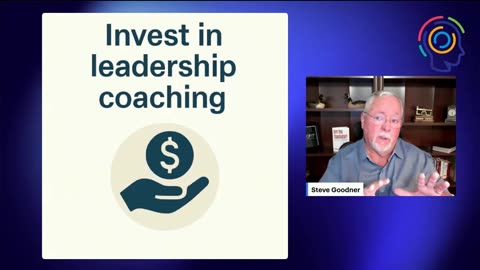 Finding My Leadership Coach - What do I look for?