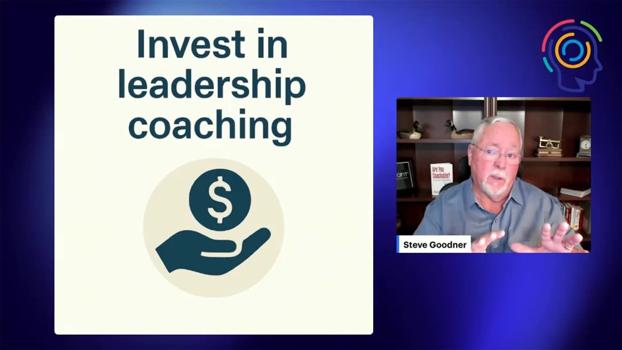 Finding My Leadership Coach - What do I look for?