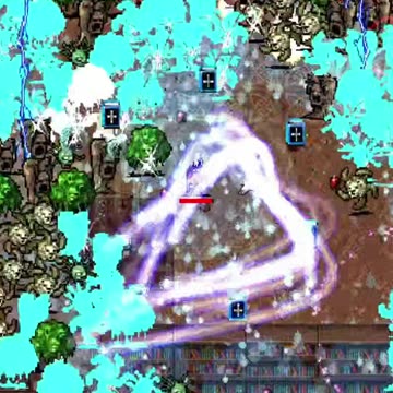 🦇👾DIGITAL CRACK || VAMPIRE SURVIVORS🔥☄️👾🦇 #PS5 #Gameplay #GamingVideos